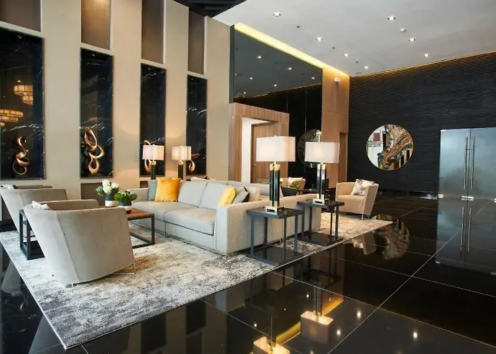 The Skyline Oasis Makati