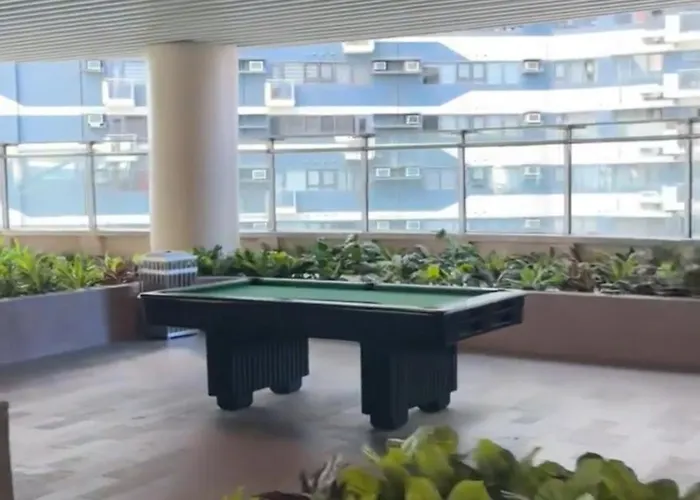 The Skyline Oasis Makati * Manila