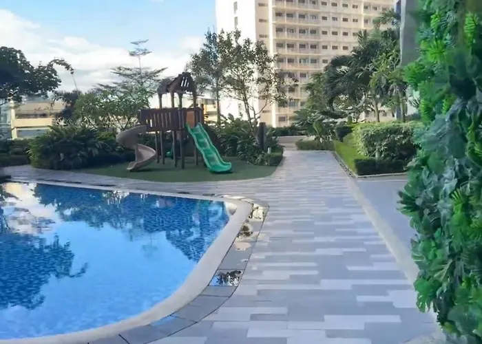 The Skyline Oasis Makati Manila