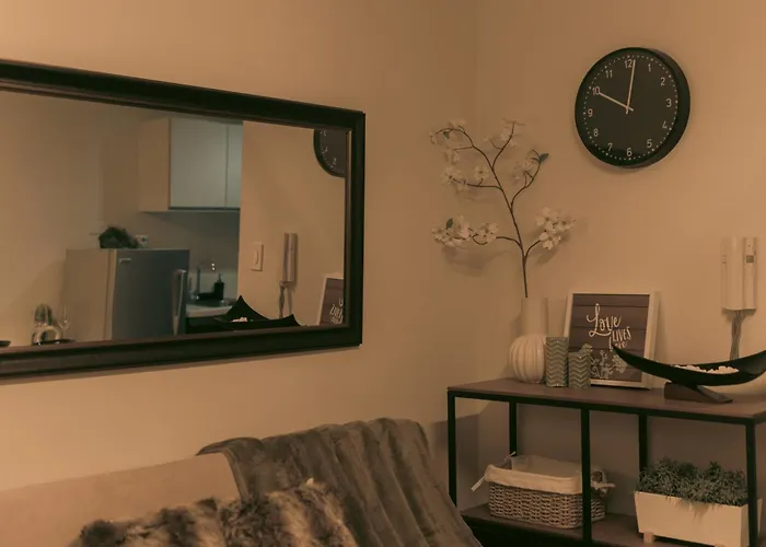 The Skyline Oasis Makati Apartment Manila