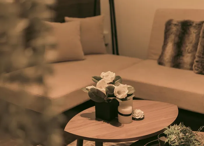 The Skyline Oasis Makati Apartment *