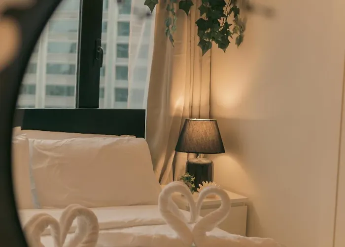 The Skyline Oasis Makati *